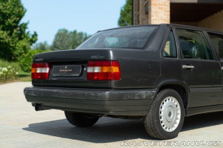 Volvo 850 GLT 1992