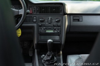 Volvo 850 GLT 1992