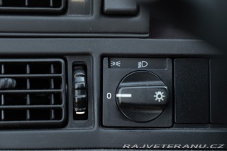 Volvo 850 GLT 1992