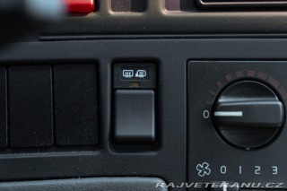 Volvo 850 GLT 1992