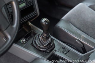 Volvo 850 GLT 1992