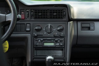 Volvo 850 GLT 1992
