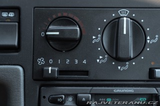 Volvo 850 GLT 1992