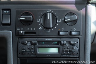 Volvo 850 GLT 1992