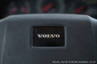 Volvo 850 GLT 1992