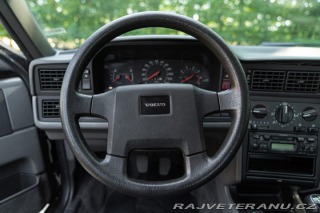 Volvo 850 GLT 1992