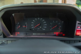 Volvo 850 GLT 1992