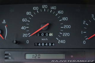 Volvo 850 GLT 1992