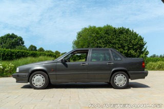 Volvo 850 GLT 1992