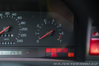 Volvo 850 GLT 1992