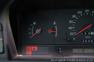 Volvo 850 GLT 1992