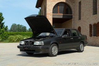 Volvo 850 GLT 1992