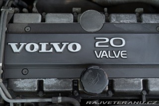 Volvo 850 GLT 1992