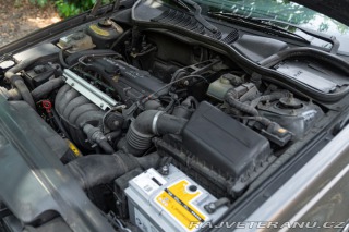 Volvo 850 GLT 1992
