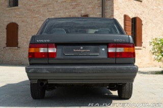Volvo 850 GLT 1992