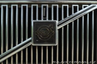 Volvo 850 GLT 1992