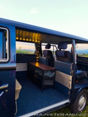 Volkswagen T2 Volkswagen T2b 1974 1974