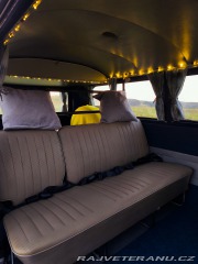 Volkswagen T2 Volkswagen T2b 1974 1974