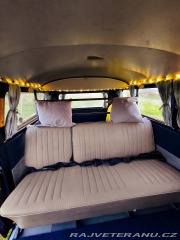 Volkswagen T2 Volkswagen T2b 1974 1974