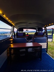 Volkswagen T2 Volkswagen T2b 1974 1974