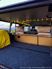 Volkswagen T2 Volkswagen T2b 1974 1974