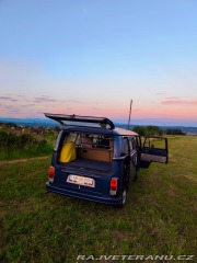 Volkswagen T2 Volkswagen T2b 1974 1974