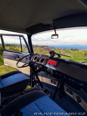 Volkswagen T2 Volkswagen T2b 1974 1974