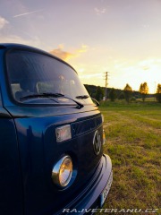 Volkswagen T2 Volkswagen T2b 1974 1974