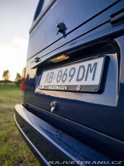 Volkswagen T2 Volkswagen T2b 1974 1974