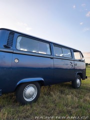 Volkswagen T2 Volkswagen T2b 1974 1974