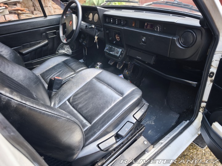 Škoda 135  1988