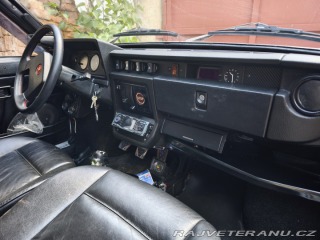 Škoda 135  1988