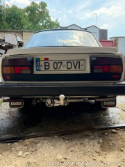 Škoda 135  1988