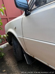 Škoda 135  1988