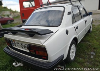 Škoda 135  1988