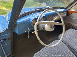 Wartburg 311  1963