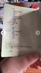 Cadillac Coupe de Ville  1989