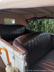Ford A Phaeton 1928