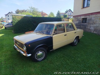 Žiguli 2101  1975