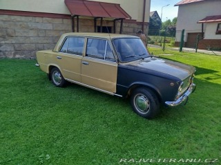 Žiguli 2101  1975