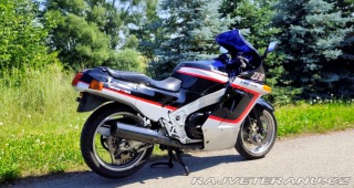 Kawasaki Ostatní modely ZX-10 Tomcat 1988