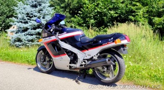 Kawasaki Ostatní modely ZX-10 Tomcat 1988