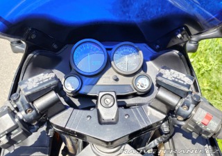 Kawasaki Ostatní modely ZX-10 Tomcat 1988