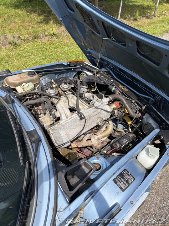 Saab 900  1980