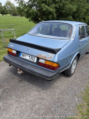 Saab 900  1980