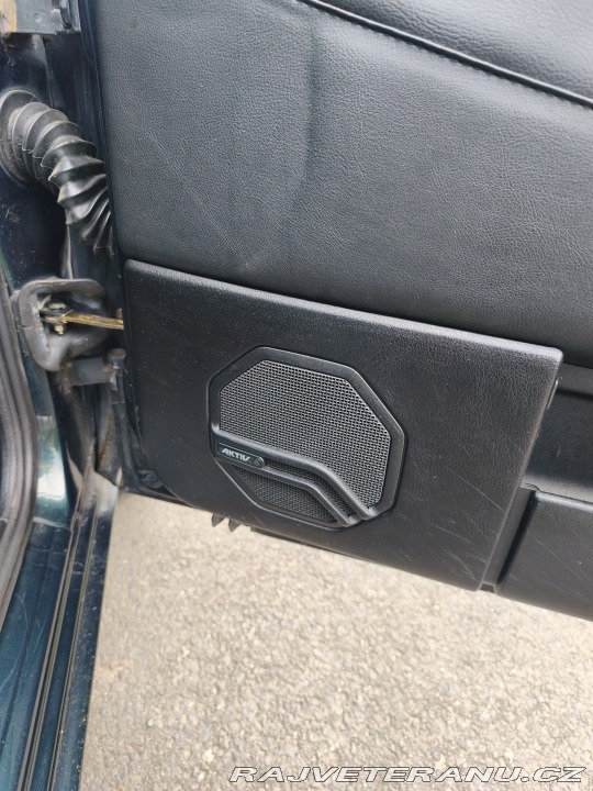 Volkswagen Passat VR6 1993
