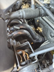 Volkswagen Passat VR6 1993