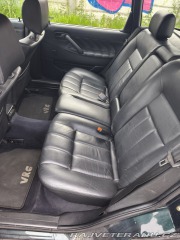 Volkswagen Passat VR6 1993