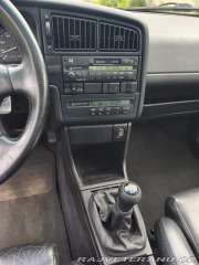 Volkswagen Passat VR6 1993