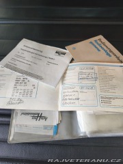 Volkswagen Passat VR6 1993